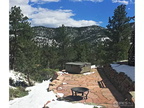 38 Ogallala Rd, Lyons, CO 80540 photo 4