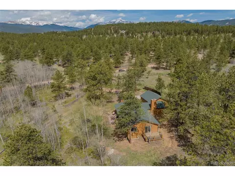 132 Wagon Tongue Rd, Bailey, CO 80421 photo 36