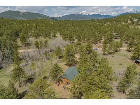 132 Wagon Tongue Rd, Bailey, CO 80421 photo 35