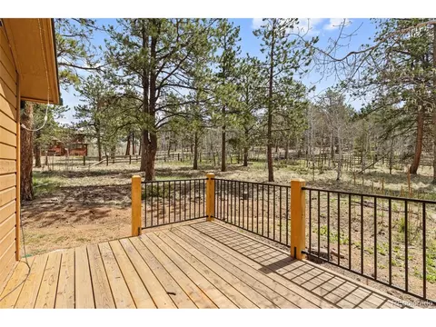 132 Wagon Tongue Rd, Bailey, CO 80421 photo 29