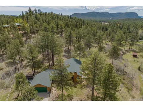132 Wagon Tongue Rd, Bailey, CO 80421 photo 34