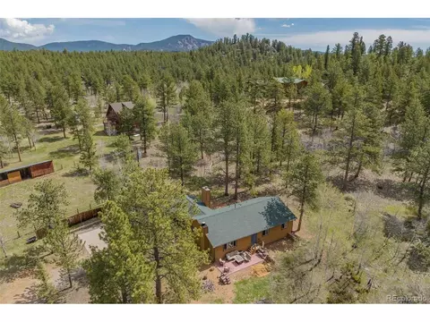 132 Wagon Tongue Rd, Bailey, CO 80421 photo 33