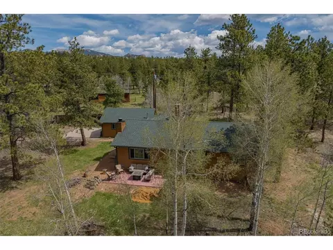 132 Wagon Tongue Rd, Bailey, CO 80421 photo 31