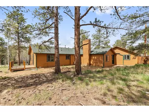 132 Wagon Tongue Rd, Bailey, CO 80421 photo 30