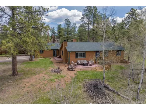 132 Wagon Tongue Rd, Bailey, CO 80421 photo 32
