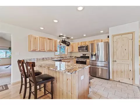132 Wagon Tongue Rd, Bailey, CO 80421 photo 13
