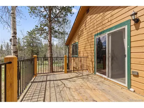 132 Wagon Tongue Rd, Bailey, CO 80421 photo 28