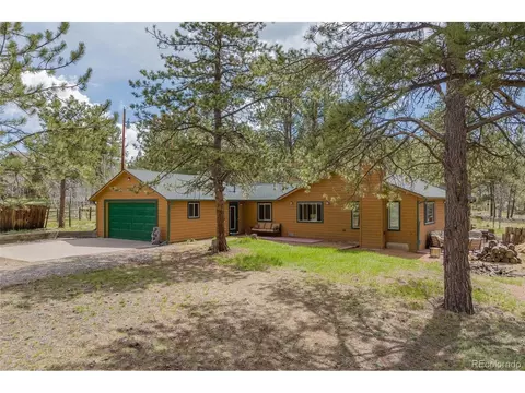 132 Wagon Tongue Rd, Bailey, CO 80421 photo 2