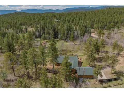 132 Wagon Tongue Rd, Bailey, CO 80421