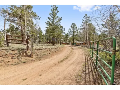 132 Wagon Tongue Rd, Bailey, CO 80421 photo 38