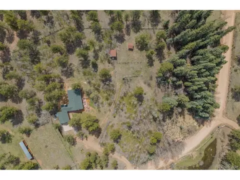 132 Wagon Tongue Rd, Bailey, CO 80421 photo 3