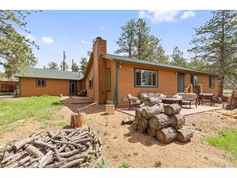 132 Wagon Tongue Rd, Bailey, CO 80421 photo 5
