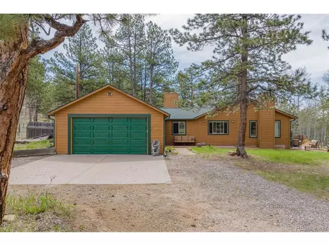 132 Wagon Tongue Rd, Bailey, CO 80421 photo 4