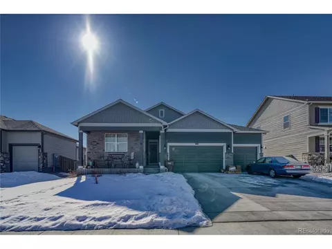 332 Central Ave, Severance, CO 80550