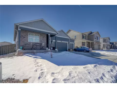 332 Central Ave, Severance, CO 80550 photo 2
