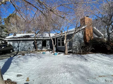 11691 E Yale Way, Aurora, CO 80014 photo 1