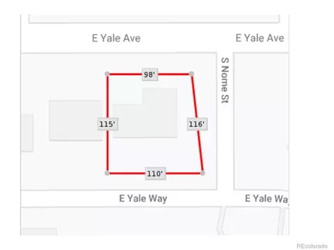 11691 E Yale Way, Aurora, CO 80014 photo 32