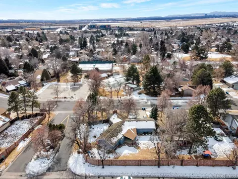 11691 E Yale Way, Aurora, CO 80014 photo 2