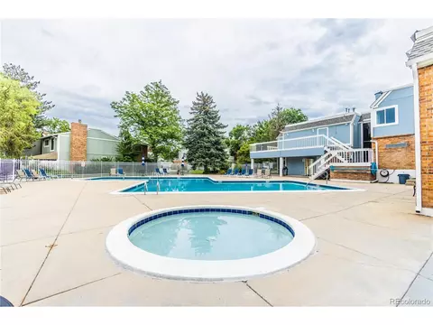 11164 E Linvale Dr, Aurora, CO 80014 photo 29