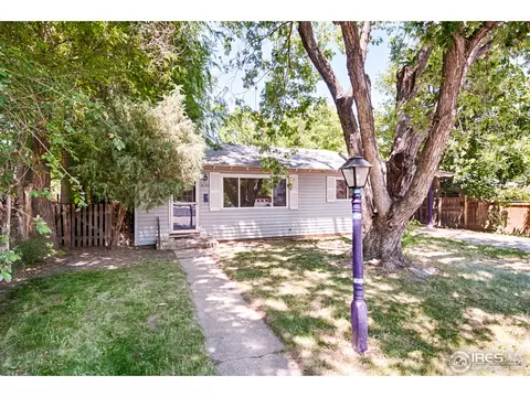 3035 Birch Ave, Boulder, CO 80305 photo 2