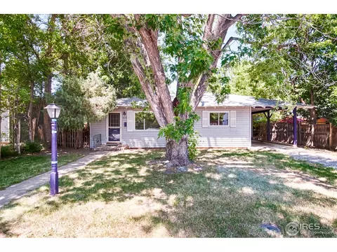 3035 Birch Ave, Boulder, CO 80305 photo 3