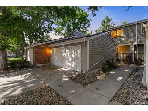 7925 W Layton Ave #603, Littleton, CO 80123