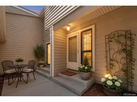 7925 W Layton Ave #603, Littleton, CO 80123