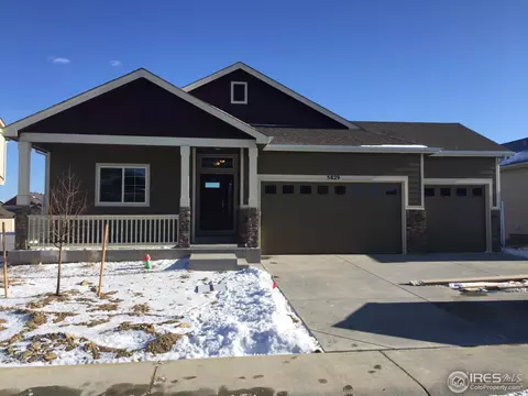 5829 Carmon Dr, Windsor, CO 80550 photo 1