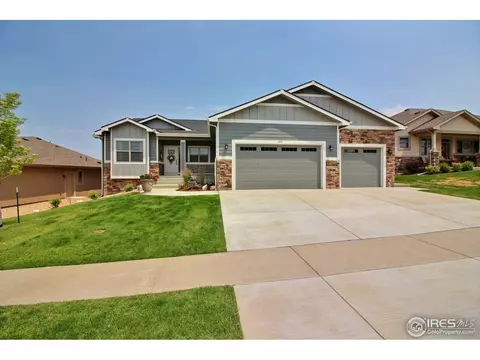 412 Deville Dr, Greeley, CO 80634 photo 1