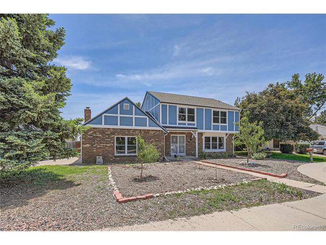 12803 Columbine Cir, Thornton, CO 80241