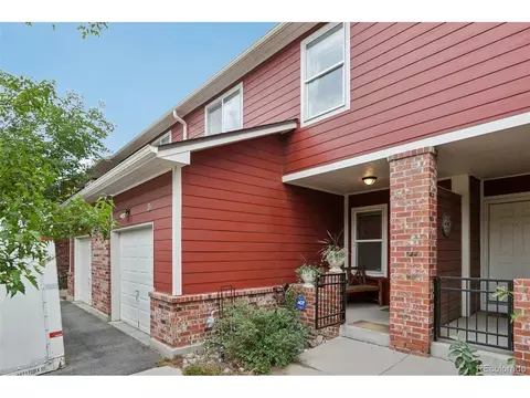 2416 W 82nd Pl #D, Westminster, CO 80031
