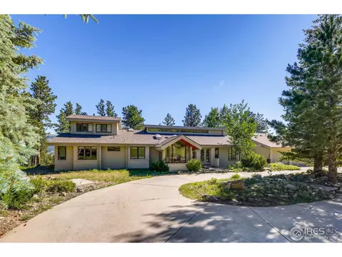 4847 Lee Hill Dr, Boulder, CO 80302 photo 1