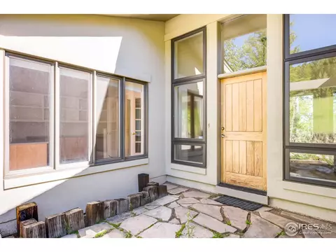 4847 Lee Hill Dr, Boulder, CO 80302 photo 4