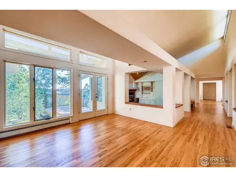 4847 Lee Hill Dr, Boulder, CO 80302 photo 5