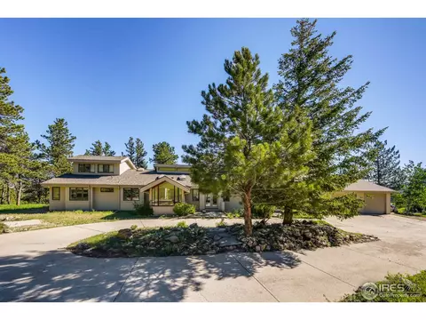 4847 Lee Hill Dr, Boulder, CO 80302 photo 2