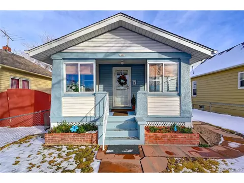 4452 Lincoln St, Denver, CO 80216