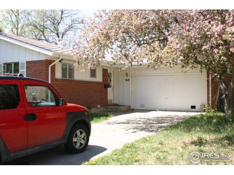 3635 Berkley Ave, Boulder, CO 80305 photo 1