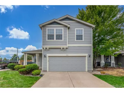 3813 W Kenyon Ave, Denver, CO 80236