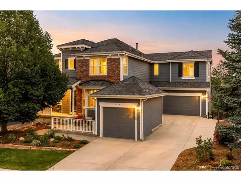 10274 Rustic Redwood Way, Littleton, CO 80126
