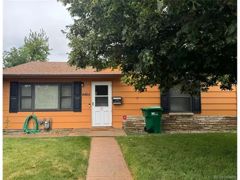 4465 S Acoma St, Englewood, CO 80110