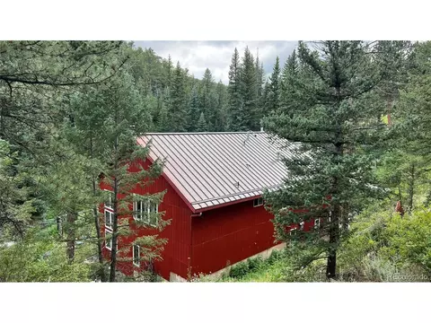 1896 County Road 68, Nederland, CO 80466
