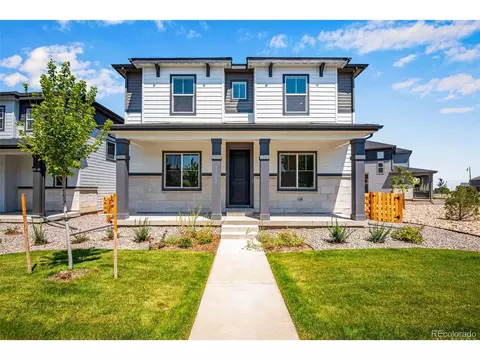 17851 Parkside Dr, Commerce City, CO 80022