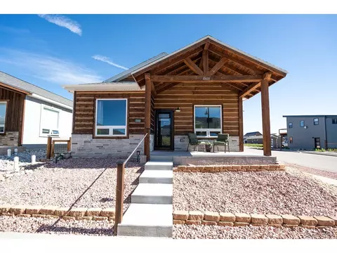 10600 County Road 128, Salida, CO 81201