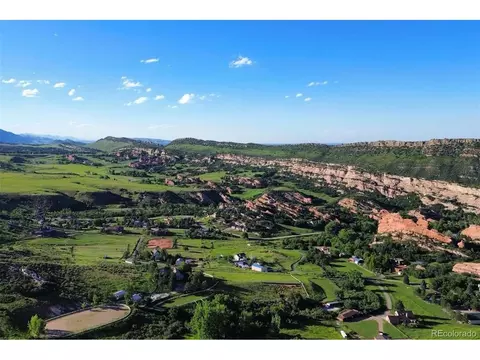 Undisclosed, Littleton, CO 80127