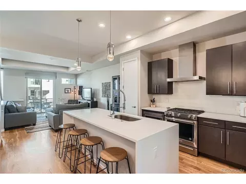 1905 Hooker St, Denver, CO 80204