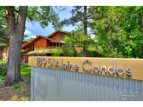 1895 Alpine Ave #D7, Boulder, CO 80304 photo 2