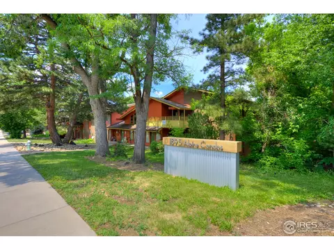 1895 Alpine Ave #D7, Boulder, CO 80304 photo 1