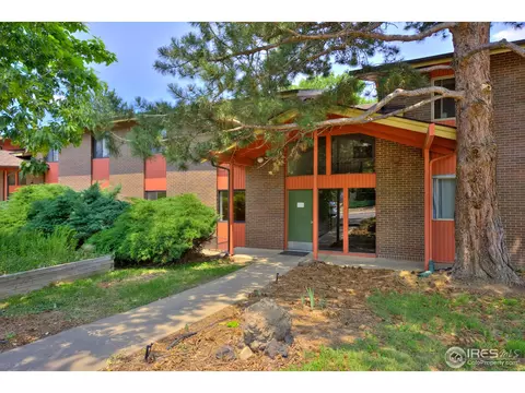 1895 Alpine Ave #D7, Boulder, CO 80304 photo 3