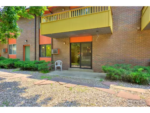 1895 Alpine Ave #D7, Boulder, CO 80304 photo 22