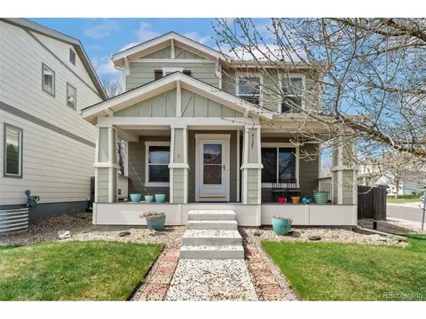 4325 S Hoyt St, Littleton, CO 80123